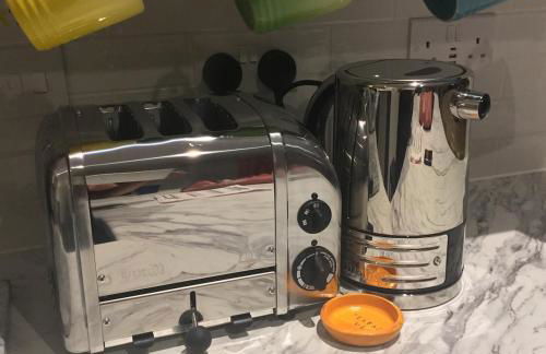 Norwich New 3 Bedroom Townhouse Close to NNUH UEA - Foto 24