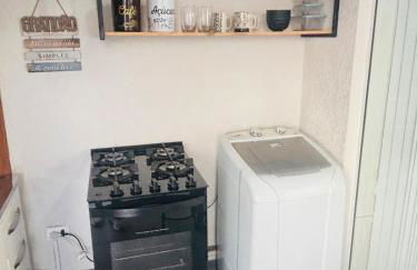 Terrace apartment 06 - Foto 19