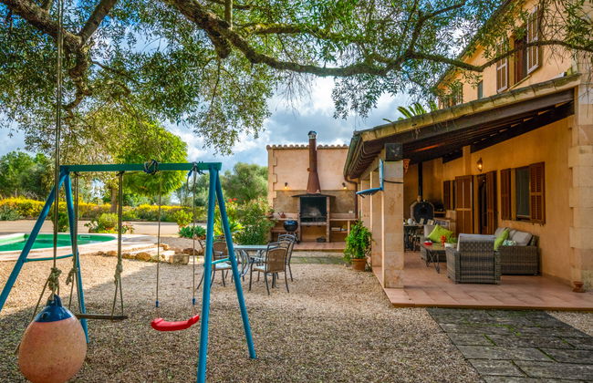 Es Rafalet - Foto 51