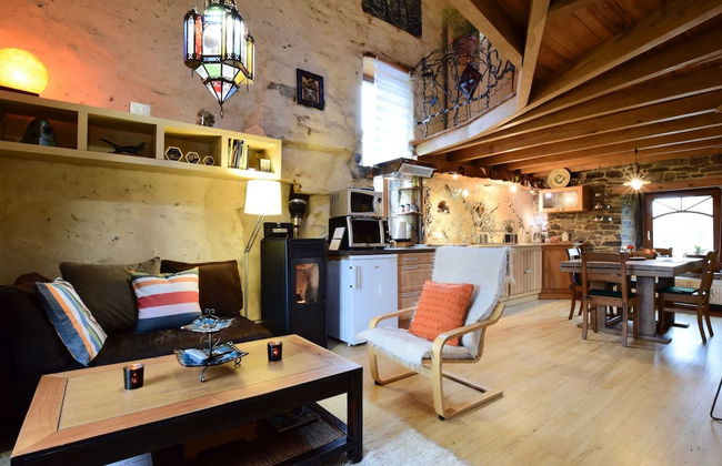 Holiday Home in Longueville Near Forest - Photo 13