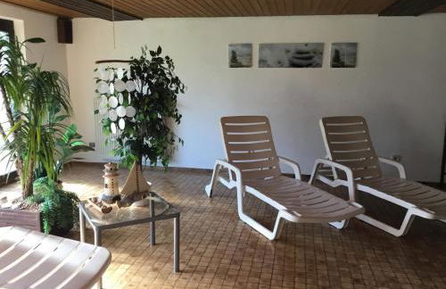 Mosel-Appartements Nehren - Foto 33