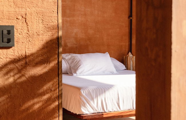 Mazul Puerto Escondido Beach Villas - Foto 7