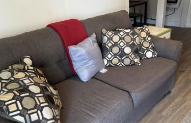 HISTORIC HILL APARTMENTS (Duplex) - Foto 5