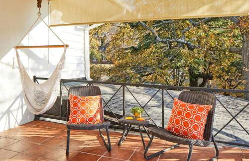 Eden Brae: Historic Southern Gothic Mansion - Foto 80