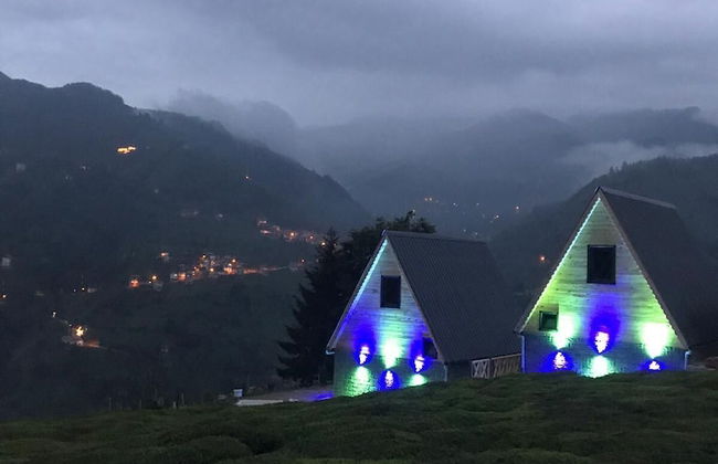 ELVA BUNGALOV - Foto 26