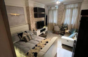 Westminster Apartment- Prime Location-Free Parking - Foto 3