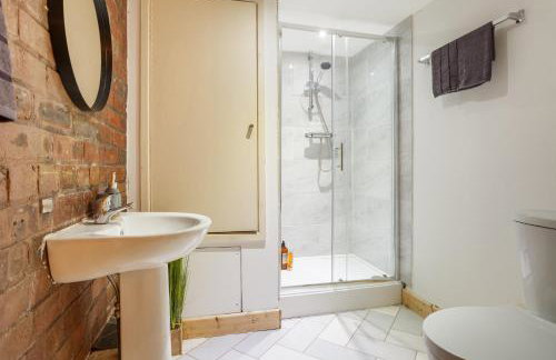 Broadgate Penthouse Apartment - Foto 14