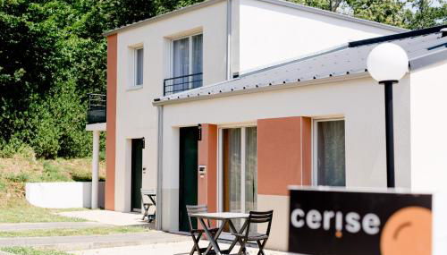 Cerise Nantes Atlantis - Foto 5