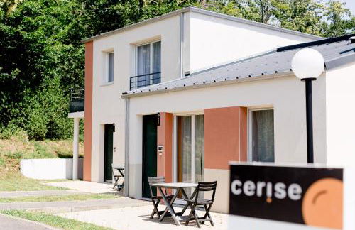 Cerise Nantes Atlantis - Foto 6