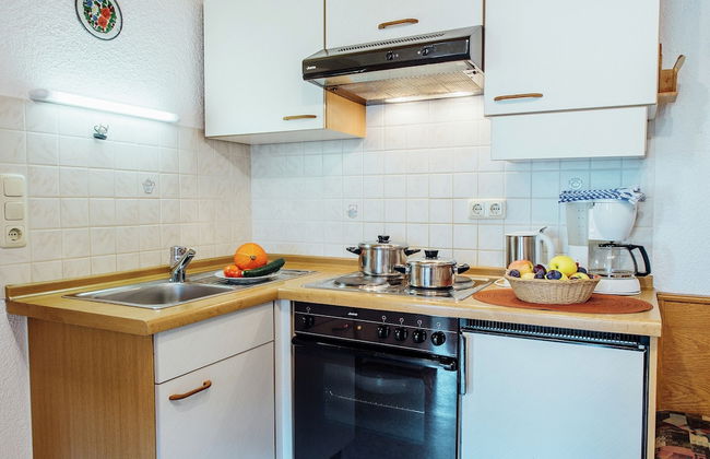 Luring Apartment in Plankenstein near Forest - Photo 17