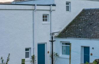 Kilchrist Castle Cottages - Foto 54