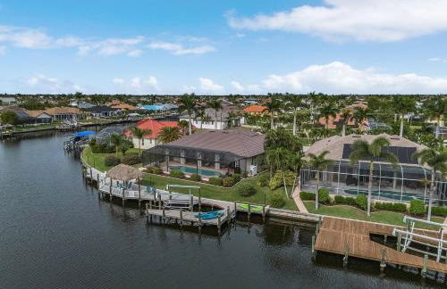 Villa Salty Shoreline, Cape Coral - Foto 67