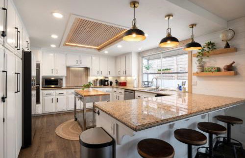 Luxury Oasis Valley Views Gameroom Villa - Foto 6