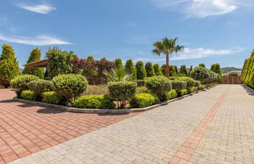 Gold Crest Home in Drapanias beach, Nopigia - Foto 36