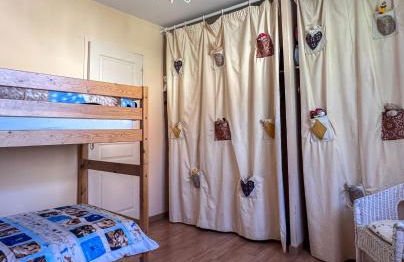 Les Écureuils - Foto 12