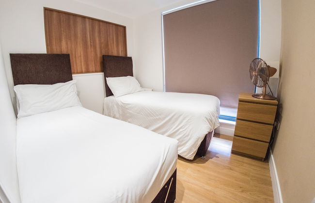 Ilford Tower Apartments - Foto 16