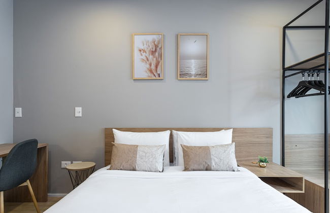 Next AW Franca by Viva - Prédio novo ao lado da Av Paulista - Foto 72