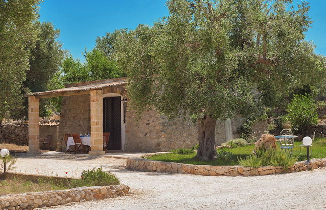 Tenuta Gianfredi - Foto 56