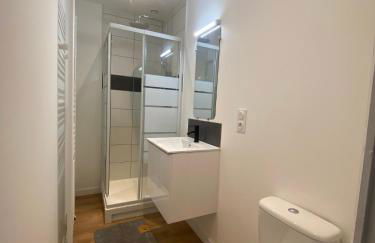 la maison des copains, garage et wifi - Foto 27