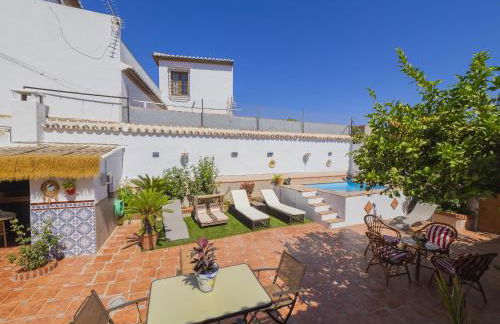 Cubo's Noches de Luna Casabermeja House - Foto 6