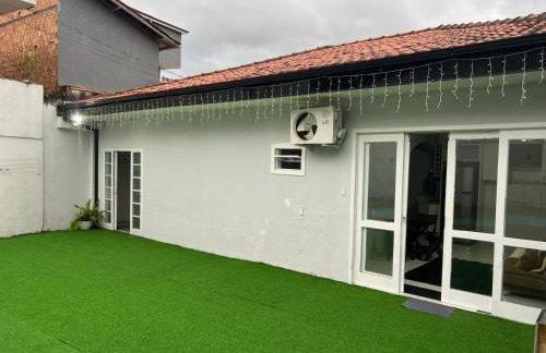 Casa com piscina na grande florianópolis - Foto 24