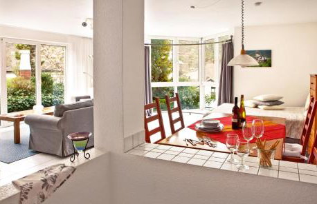 Am alten Apfelbaum - Fewo 1 - Foto 15