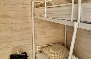 T1bis dans les dunes du Cap Ferret - Foto 6