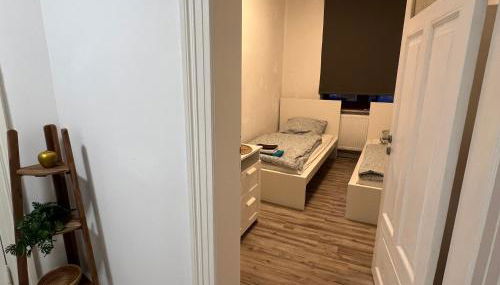 Monteur & Ferienwohnung mit Balkon, 3 Schlafzimmer & Platz für 6 Personen - Foto 4, towels