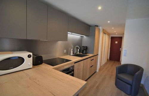 Paradiski rénové proche pistes et commerces plan peisey - Foto 15