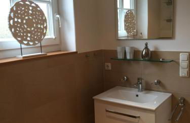 Hof Busen Farm Haus - Foto 7