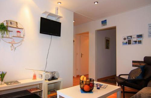 Ferienwohnung am Prüßsee in Güster - Foto 7
