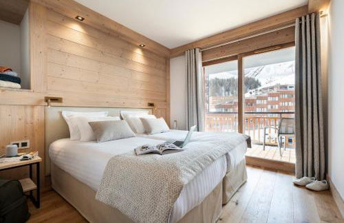 MGM Hôtels & Résidences - Résidence Manaka - Foto 29