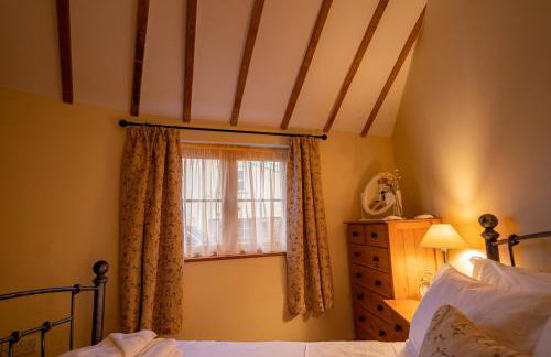 All Seasons Cottage Breaks - Foto 67