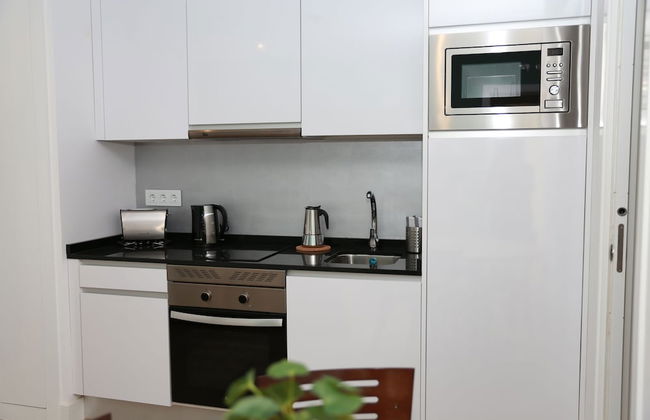 New Point Madrid Opera - Foto 41