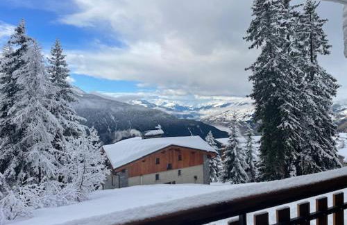 Le 1954 La Rosière - Foto 39