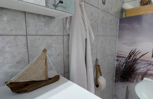 "NordWest" Ferienwohnung - Foto 8