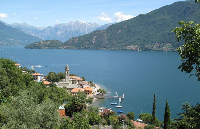 2 bedroom Apartment in Cremia with garden - Photo 23