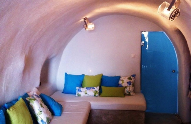 Oia Vista Houses - Photo 10