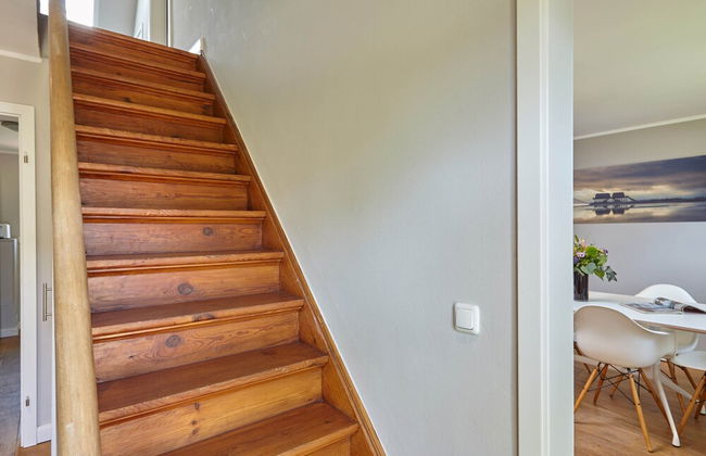 Ferienhaus Düneneck 10 - Foto 6