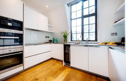 Apt with Aircon 3 Bedr, 4 Beds, 2 Bath Trafalgar SQ - Foto 17