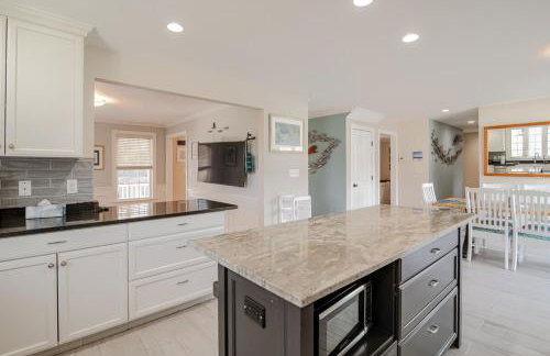 Seaside Solstice HOT TUB, SAUNA 4 Bedroom - Foto 15