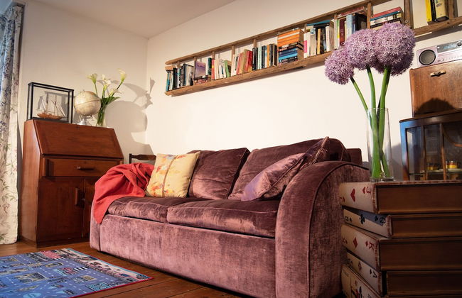 Birch in the Lanes - Foto 23