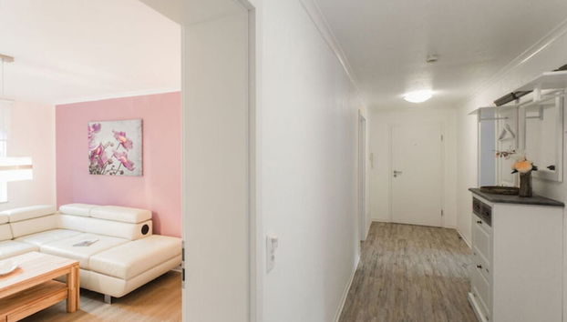 Holiday Apartment Town Hall - Foto 4, Habitación