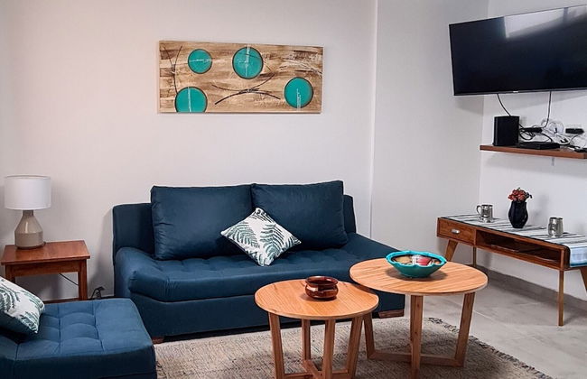 Lux Apart Cba - Photo 34