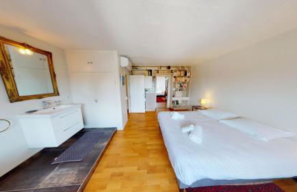 145m² city center 4 bedrooms view of the Cathedral - Foto 16