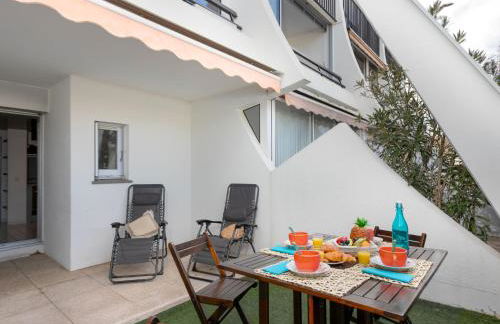 Apartment Les Flamants Roses-1 by Interhome - Foto 4