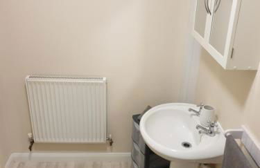 Coastal Annex at Saltfleet - Foto 14