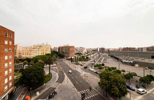 Awesome apartment center Valencia - Photo 21