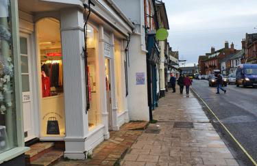 72a High Street - Foto 24