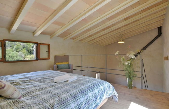 Country cozy house with pool Mallorca - Foto 2